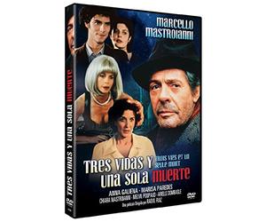 Tres vidas y una sola muerte / Three Lives and Only One Death (1996) ( Trois vies & une seule mort ) ( Três Vidas E Uma Só Morte (3 Lives and Only 1 Death) )