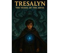 Tresalyn : The Vessel of the Abyss (TRESALYN : THE RUNES OF THE AETHERIAL DAWN)