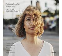 Trescher,Rebecca - Changing Perspectives