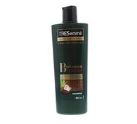 TRESEMME 400ML SHAMPOO BOTANIQUE NOURISH & REPLENISH COCONUT OIL & ALOE VERA