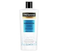 TRESemmé Acondicionador Intensa Hidratación para pelo seco o dañado con Vitamina E, nutre y fortalece 685ml