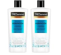 TRESemmé Acondicionador Intensa Hidratación para pelo seco o dañado con Vitamina E, nutre y fortalece 685ml (Paquete de 2)