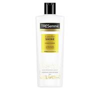 TRESemmé Acondicionador Lamellar Shine para cabello sin vida o apagado, 400ml