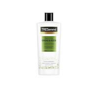 Tresemmé Acondicionador Nutrición Ondas & Rizos Con Aceite De Coco 685 ml x 1