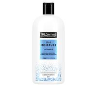 TRESemmé Acondicionador rico en humedad con vitamina E para cabello seco y dañado, 900 ml