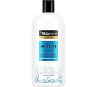 TRESemmé Acondicionador rico en humedad con vitamina E para cabello seco y dañado, 900 ml