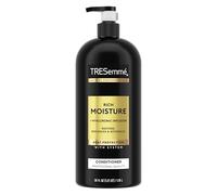 TRESemme - Acondicionador rico en humedad y lujoso con bomba de 1,105.6 g