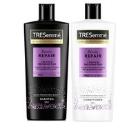 Tresemme Biotina Repair Pro Collection Champú y Acondicionador Set 2 x 685 ml