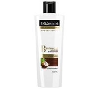TRESemme Botanique Nourish - Acondicionador hidratante e hidratante suave, 6 x 400 ml