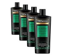 Tresemmé Champú Cuidado Clásico Para Todo Tipo De Cabello, 685ml (Paquete de 4)