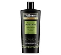 TRESemmé Champú Nutrición Ondas & Rizos con aceite de coco, 685 ml
