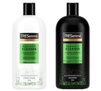 Tresemmé Champú y acondicionador Classic Replenish and Cleanse, 900 ml