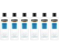 Tresemmé Hidratación Profunda Acondicionador, para cabello seco y dañado 6 x 400 ml