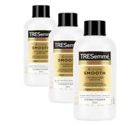 TRESemme' Keratin Smooth 72H With Marula Oil Conditioner - 100ml (Paquete de 3)