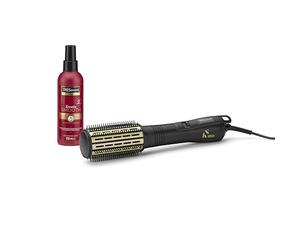 TRESemme Keratin Smooth Marula Smooth Volume - Estilizador de aire caliente