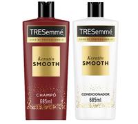Tresemme Keratin Smooth Pro Collection Champú y Acondicionador Set 2 x 685 ml