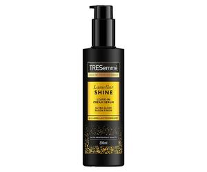 Tresemme - Lamellar Shine para Cabello sin Vida o Apagado Sérums y aceites capilares 200 ml unisex