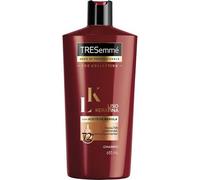 TREsemmé Liso Keratina Champú Anti Frizz 685ml