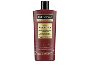 Tresemme - LISO KERATINA champú Champús 685 ml unisex