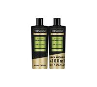 Tresemme - Nutricion Ondas Y Rizos Champús 800 ml unisex