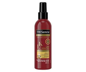 TRESemmé Protector De Calor Liso Keratina - 200 ml