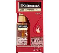 Tresemme Queratina Lisa brillo aceite 50 ml