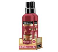 Tresemme - Spray Protector De Calor Keratina - [pack de 2]