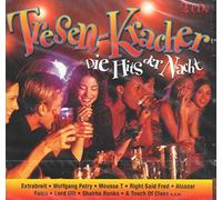 Tresen-Kracher (BMG/AE) - The Pharoahs, Ohio Express, Extrabreit, Lord Ulli, Alcazar, Falco..