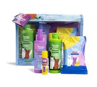 Tresky & Friends Gift Set 4 Pcs