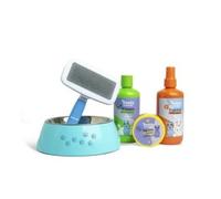 Tresky & Friends Pet Cleaning Case 5 Pcs