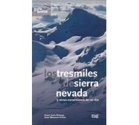 Tresmiles De Sierra Nevada