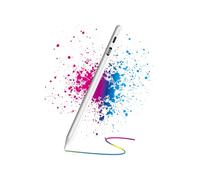 Tresoba Lápiz capacitivo para Apple iPad 2018-2026, iPencil USB-C de carga rápida compatible con iPad 11/10/9/8/7/6ª generación, iPad Pro de 11 pulgadas, 12.9 pulgadas, 13 pulgadas, M4, Air 3/4/5/M2