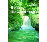 Tresor dels Canals d'Urgell (2a edició), El (Visió)