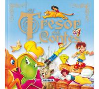 Tresor Dels Contes, El