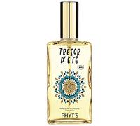 Trésor d'été Aceite seco nutritivo para cuerpo y cabello 90 ml de aceite