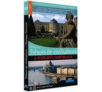 Trésors de civilisations : l'europe centrale [Francia] [DVD]
