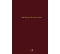 Trésors de la littérature française