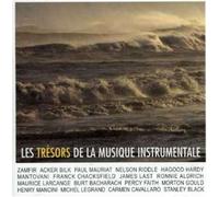 Tresors de la Musique Instrume - Tresors De La Musique Instrumentale