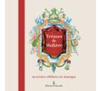 Trésors de Molière. 18 scènes célèbres en musique