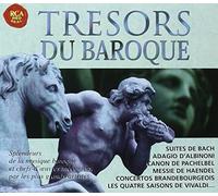 Tresors du Baroque