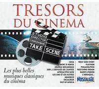 Tresors Du Cinema - Tresors Du Cinema