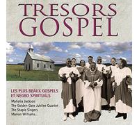 Trésors du Gospel