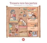 Tresors Rere Les Portes (Àlbum il·lustrat)
