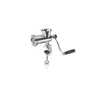 trespade 9524008 picadora TC de 8 Acero inoxidable