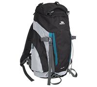 Trespass Trek Mochila, Unisex Adulto, Gris (Ash), 66 l