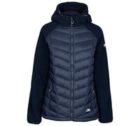 Trespass Chaqueta de invierno para mujer Chaqueta Wando Hybrid M