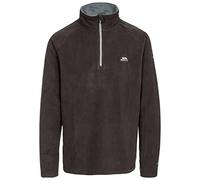 Trespass Blackford Sweatshirt, Blk, M Mens