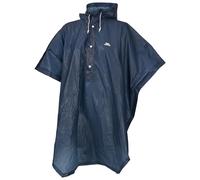 Trespass Canopy Packaway Poncho, Hombre, Azul Marino (NBL), Talla Única