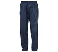 Trespass Qikpac Packaway TRS TP75 Pantalón, Unisex adulto, Azul Marino (Dan), S