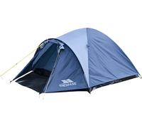 Trespass Accesorios de senderismo Ghabhar - 4 Man Double Skin Tent